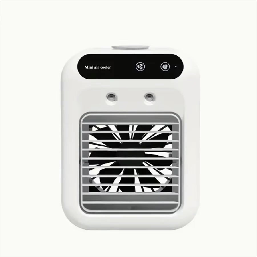 Mini Refroidisseur d'Air Silencieux