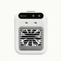 Mini Refroidisseur d'Air Silencieux