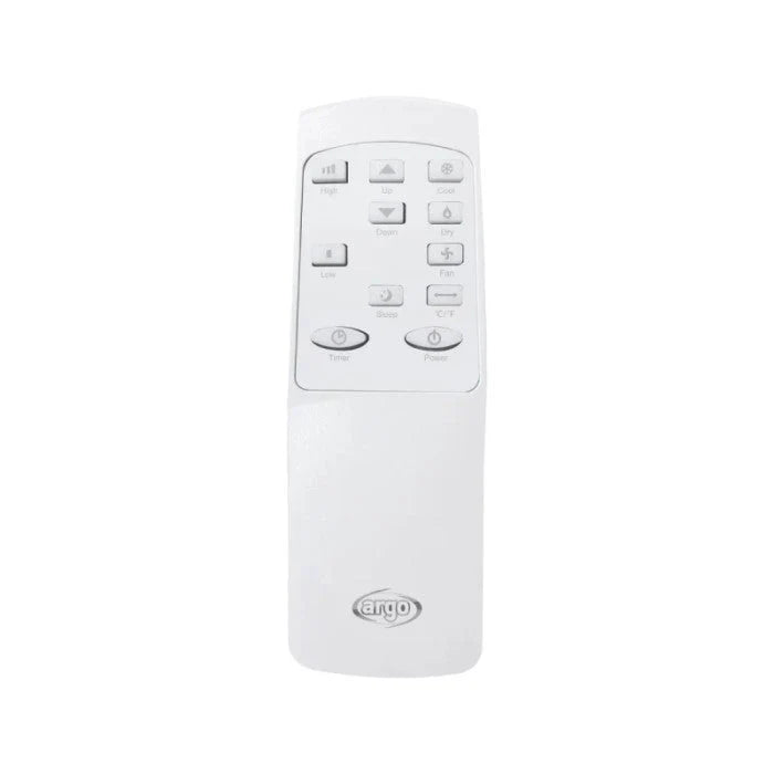 Climatiseur mobile Iside 10000 BTU