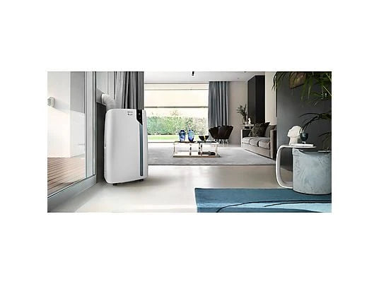 Climatiseur portable DeLonghi Pinguino PAC EX105 A+++
